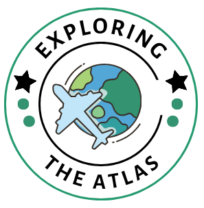 Exploring the Atlas
